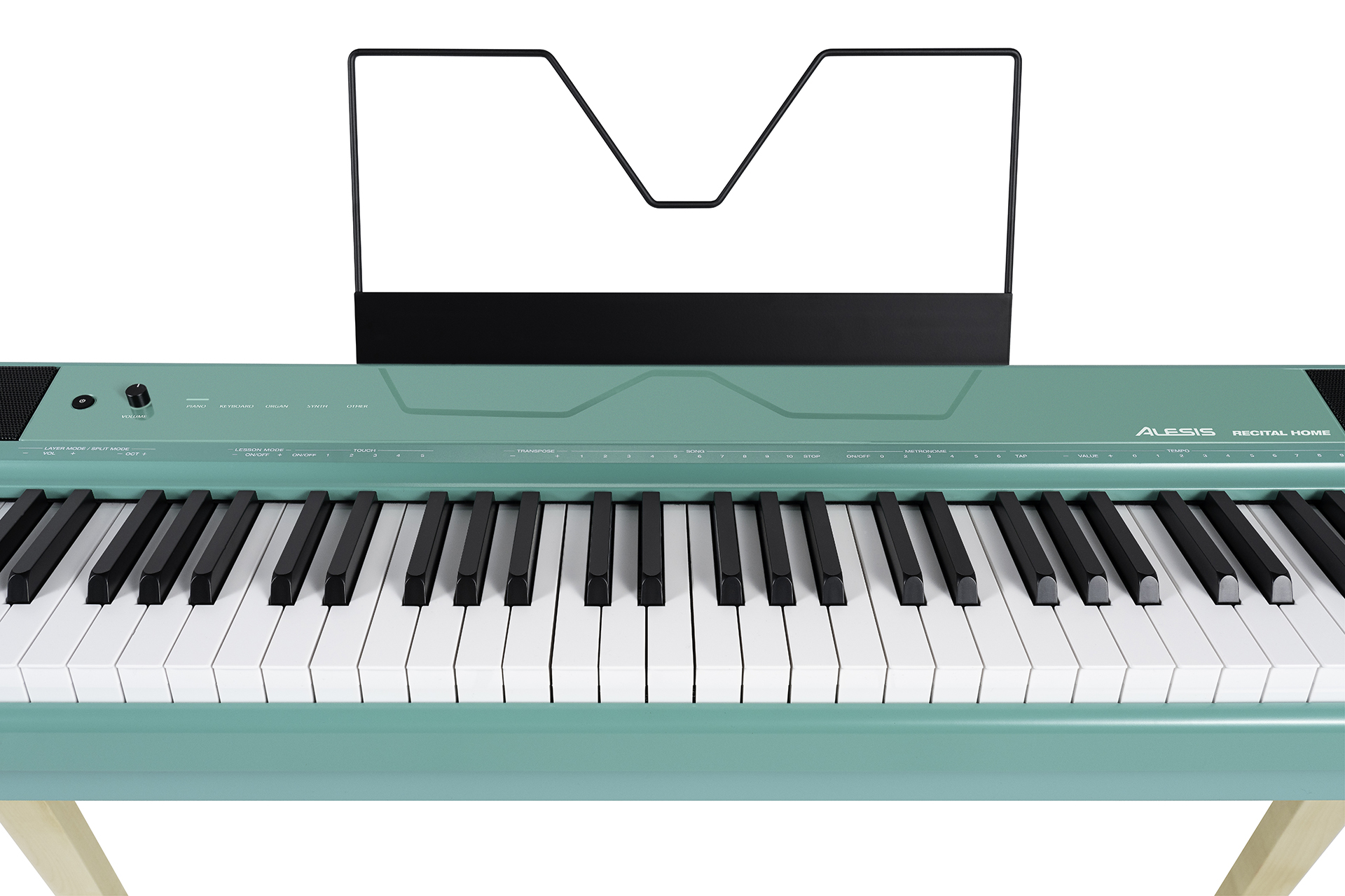 Alesis Recital Home